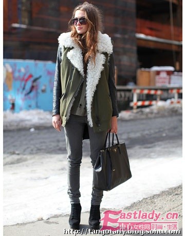 雷朋太陽(yáng)鏡 擋不住的時(shí)尚