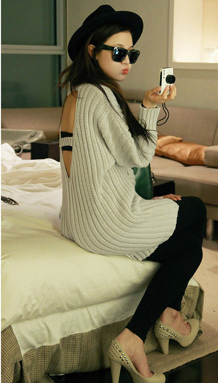 簡單大方OL皮帶扣魚嘴鞋 魅力十足