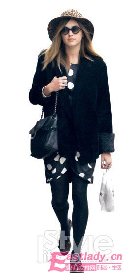 圓型復(fù)古墨鏡 凹造型圣品