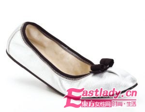 2011春夏流行鞋 打造鞋子新時尚