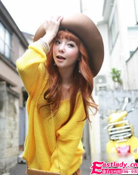 3月潮流搶先知 亮色春裝是主打