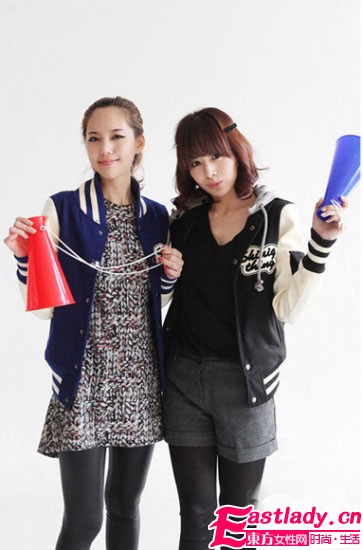 復(fù)古棒針毛衣 復(fù)古風(fēng)穿出無(wú)限潮味