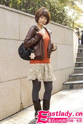 寒冬美麗綻放 時尚女靴展現自我風采