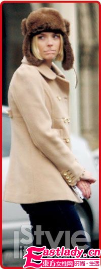 不敗雷鋒帽 變形再回潮