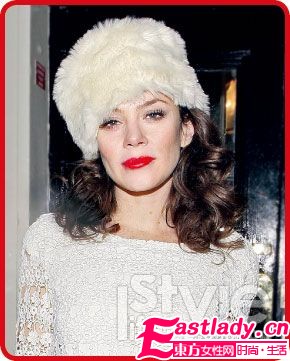 不敗雷鋒帽 變形再回潮