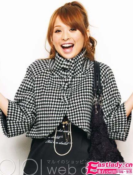 寒冬約會活力裝 多款大衣任你挑