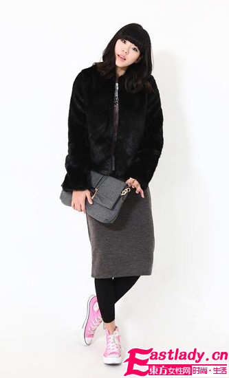 冬季靚MM點(diǎn)睛單品大推薦 打造時(shí)尚范