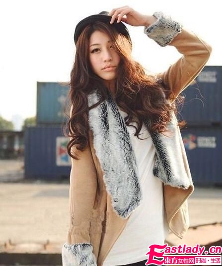 寒冬保暖又顯身材的穿衣訣竅