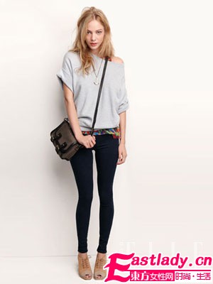 美式田園風(fēng) 2011春夏復(fù)古小清新