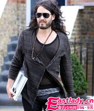 盤(pán)點(diǎn)十大最失敗潮流搭配