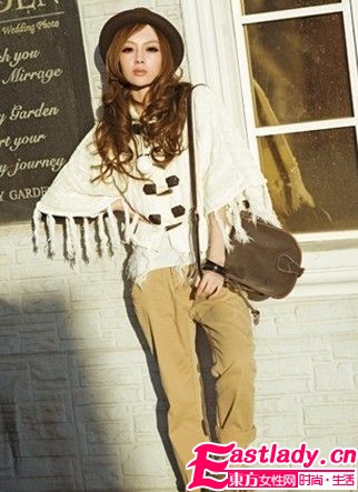 時(shí)尚人士絕對(duì)會(huì)購(gòu)買(mǎi)的高人氣單品