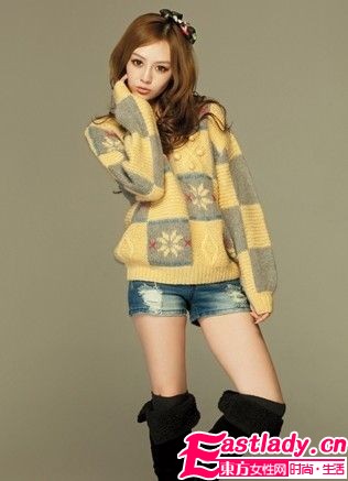 時尚人士絕對會購買的高人氣單品