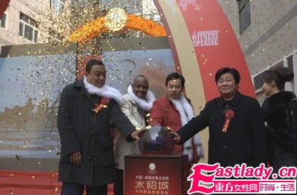 國(guó)內(nèi)四成皮草產(chǎn)自崇福