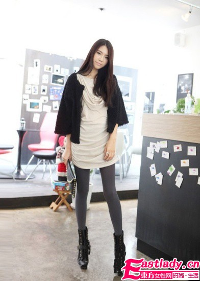 溫暖開襟針織衫 過節(jié)見長輩最合適