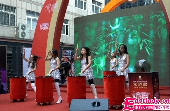 國(guó)內(nèi)四成皮草產(chǎn)自崇福