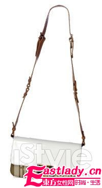 開(kāi)季拼色鞋包正當(dāng)紅