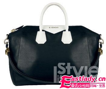 開(kāi)季拼色鞋包正當(dāng)紅