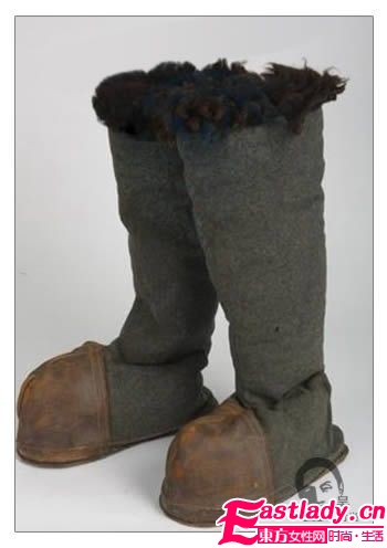 索菲婭首席設(shè)計(jì)師盤點(diǎn)2010年奢侈女鞋黑榜