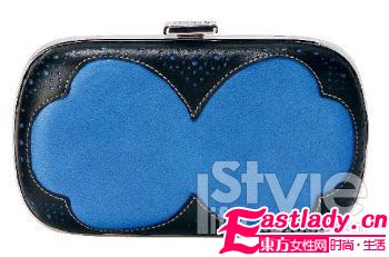 開(kāi)季拼色鞋包正當(dāng)紅