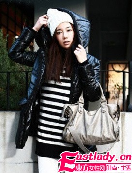 大風(fēng)天不狼狽 連帽大衣全推薦