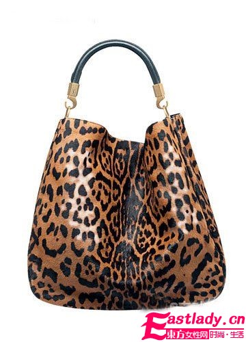 環(huán)保皮草 本色演繹經(jīng)典奢華