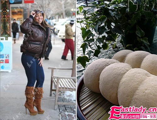 寒冬迷思 再談羽絨服著裝技巧