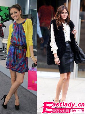 女星都愛(ài)防水臺(tái)跟鞋  讓你高挑不受累