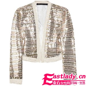 圣誕單品秀 小編一一為你搜羅