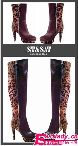 星期六女鞋圣誕性感裝備評點(diǎn)