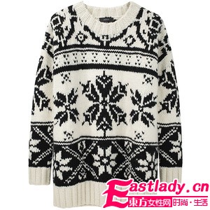 圣誕單品秀 小編一一為你搜羅