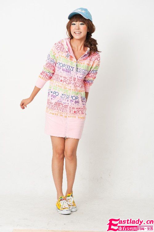 冬日One piece簡潔穿著大放送