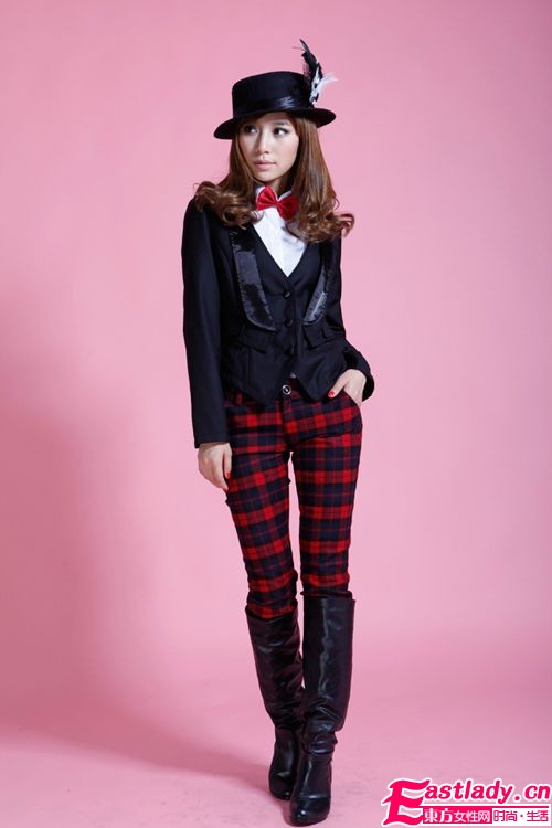 冬季溫暖外套必BUY單品