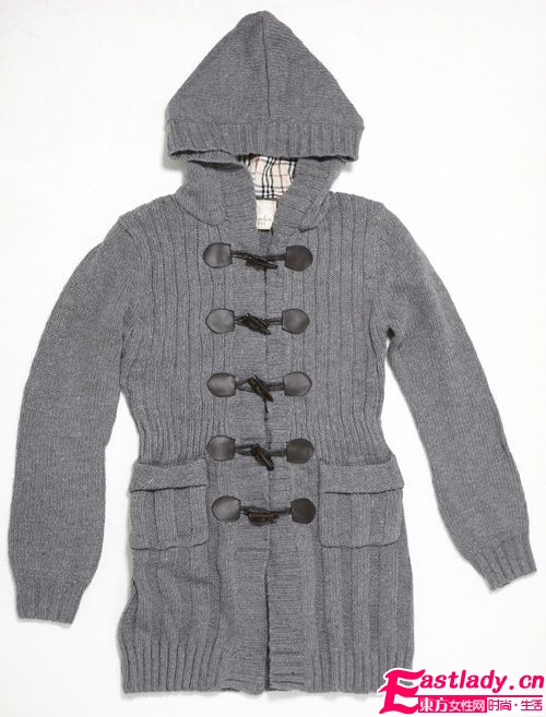 冬季溫暖外套必BUY單品