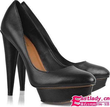 冬季完美女孩的必購單品清單