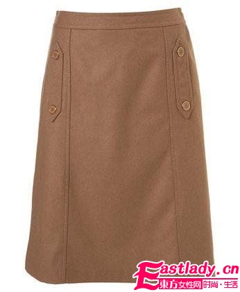 冬季完美女孩的必購(gòu)單品清單