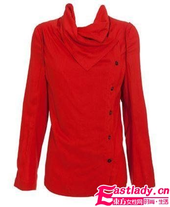 冬季完美女孩的必購單品清單