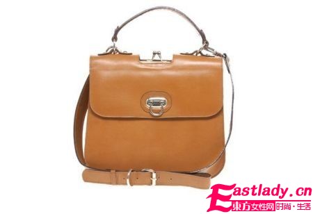 冬季完美女孩的必購單品清單