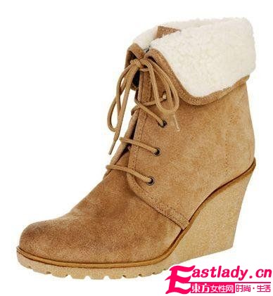 冬季完美女孩的必購(gòu)單品清單