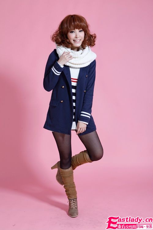 冬季溫暖外套必BUY單品