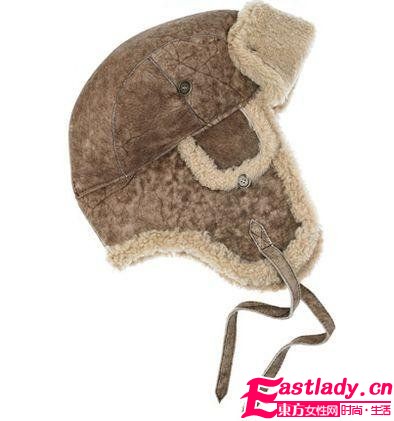 冬季完美女孩的必購單品清單