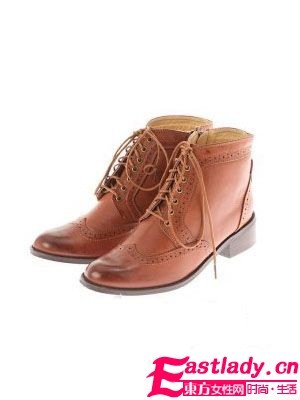 時(shí)尚秋鞋新播報(bào) 星味十足緊跟潮流