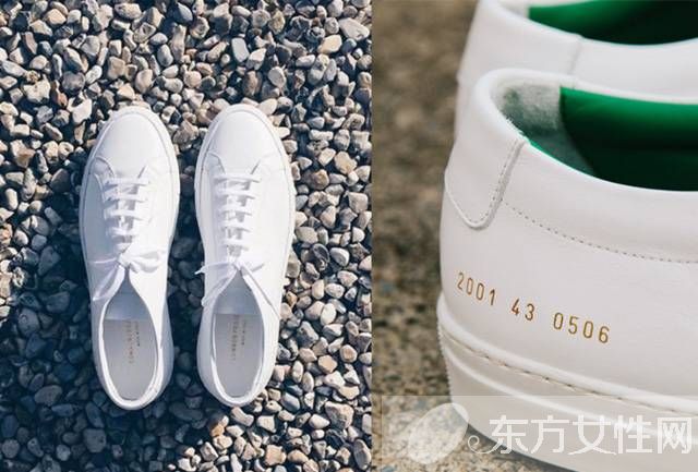 時(shí)尚小白鞋怎么搭配最潮 明星們都酷愛(ài)這么穿哦