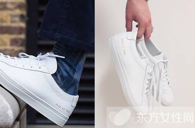 時(shí)尚小白鞋怎么搭配最潮 明星們都酷愛(ài)這么穿哦