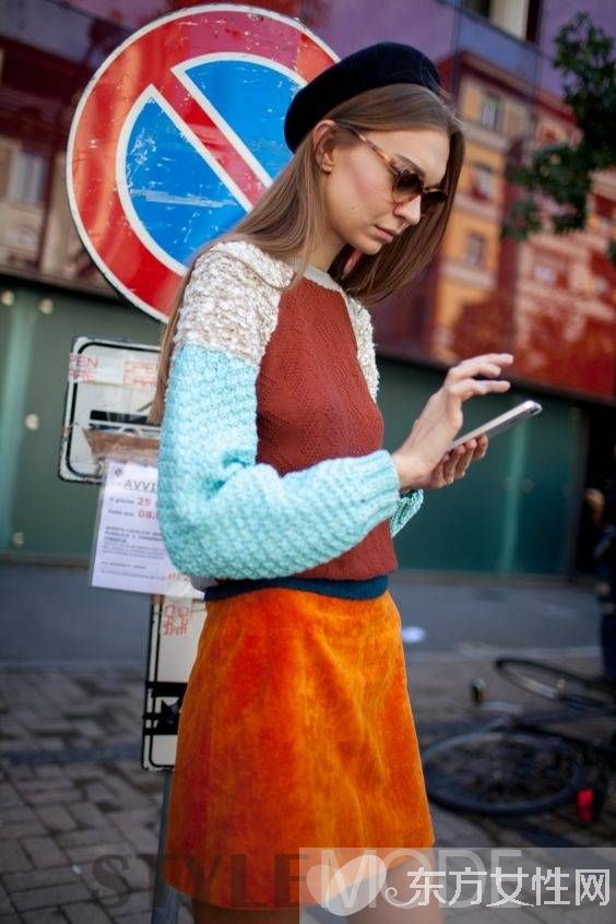 講真 這個(gè)帽子能讓你一秒變優(yōu)雅