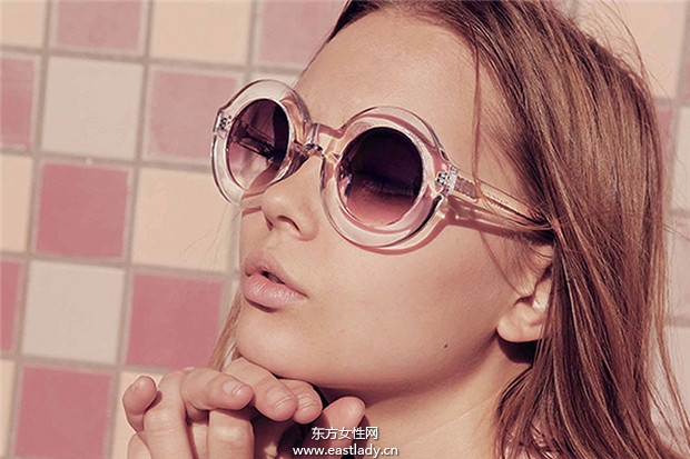 Wildfox Sun 2013夏季太陽鏡系列