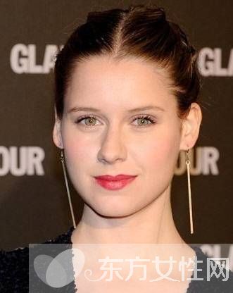 耳飾巧妙搭配 讓你氣質(zhì)瞬間提升還瘦臉