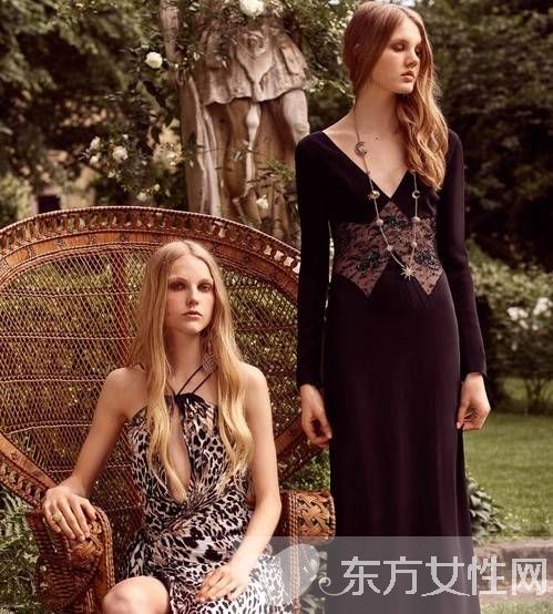 10款大牌珠寶配飾 明年時髦全靠它們