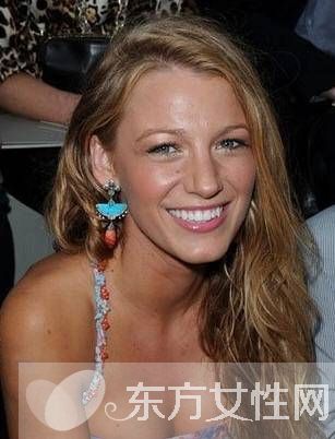 耳飾巧妙搭配 讓你氣質(zhì)瞬間提升還瘦臉