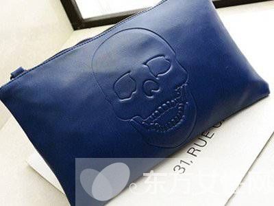 時尚手拿包最新款推薦 彰顯魅力值的時候到了