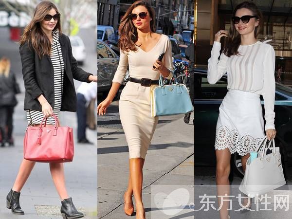 殺手包是什么意思 還不知道Saffiano就Out啦